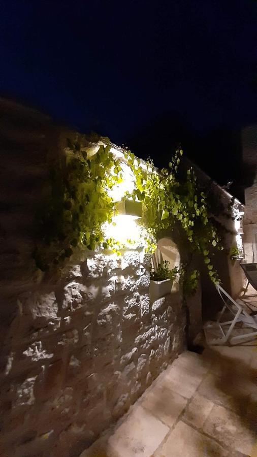 Aparthotel Trulli Giaci&Mauri à Selva Di Fasano Extérieur photo